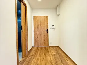 Pronájem bytu 2+kk, Beroun, Košťálkova, 40 m2