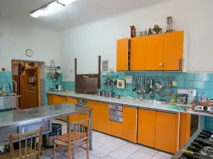 Prodej ubytování, Dolní Moravice, 489 m2