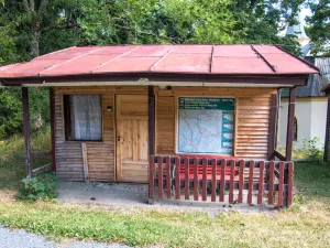 Prodej ubytování, Dolní Moravice, 489 m2