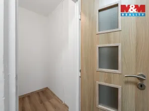 Prodej bytu 2+1, Děčín - Děčín VI-Letná, Krásnostudenecká, 49 m2