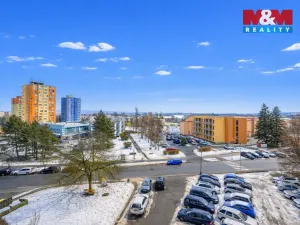 Prodej bytu 4+1, Tachov, Bělojarská, 74 m2