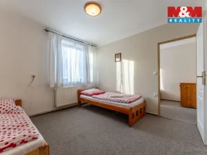 Prodej rodinného domu, Jestřabí v Krkonoších - Křížlice, 260 m2