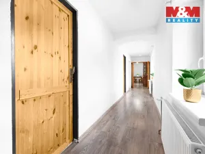 Prodej rodinného domu, Snědovice, 220 m2