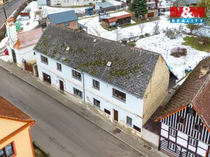 Prodej rodinného domu, Snědovice, 220 m2