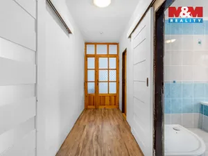 Prodej rodinného domu, Ohníč, 200 m2