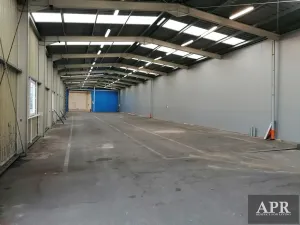 Prodej skladu, Huštěnovice, 2242 m2