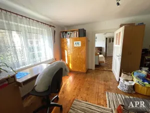 Prodej rodinného domu, Pašovice, 167 m2