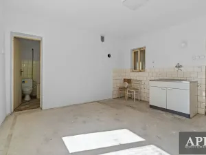 Prodej chalupy, Lopeník, 123 m2