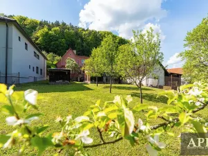 Prodej rodinného domu, Brumov-Bylnice, 117 m2