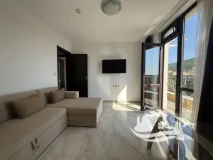 Prodej bytu 2+kk, Sveti Vlas, Bulharsko, 46 m2
