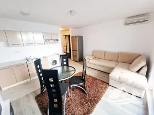 Prodej bytu 1+kk, Bjala, Bulharsko, 34 m2