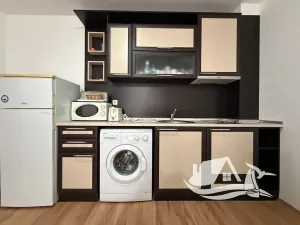 Prodej bytu 2+kk, Sveti Vlas, Bulharsko, 52 m2