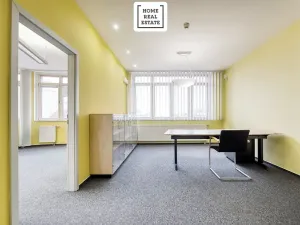 Pronájem kanceláře, Kolín, Rubešova, 634 m2