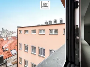 Pronájem kanceláře, Kolín, Rubešova, 634 m2