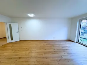 Pronájem bytu 1+kk, Přezletice, Pod Zahrady, 47 m2