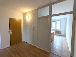 Pronájem bytu 2+1, Klášterec nad Ohří, Pionýrů, 59 m2