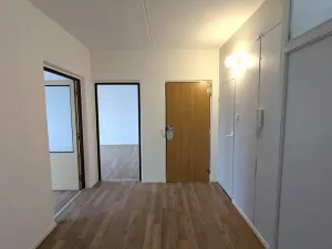 Pronájem bytu 2+1, Klášterec nad Ohří, Pionýrů, 59 m2