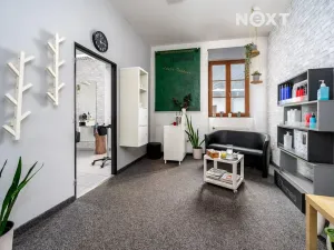 Prodej rodinného domu, Česká Lípa, Mariánská, 320 m2