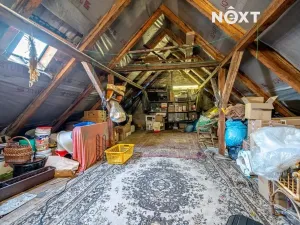 Prodej rodinného domu, Mimoň, Mírová, 243 m2