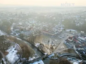 Prodej rodinného domu, Mimoň, Mírová, 243 m2