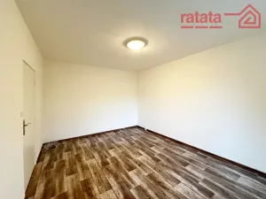 Pronájem bytu 1+1, Jirkov, Studentská, 35 m2