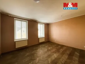 Pronájem bytu 2+kk, Jablonec nad Nisou, Křížová, 70 m2