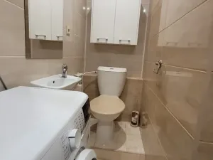 Pronájem bytu 1+1, Jablonec nad Nisou, Pražská, 28 m2