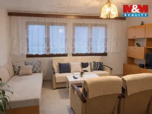 Prodej činžovního domu, Ostrava - Slezská Ostrava, Fišerova, 220 m2