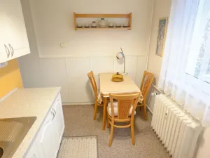 Prodej bytu 2+1, Zlín, Dřevnická, 55 m2