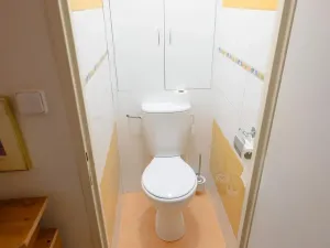 Prodej bytu 2+1, Zlín, Dřevnická, 55 m2