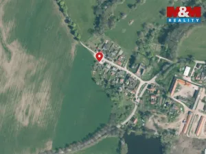 Prodej rodinného domu, Horní Stropnice - Světví, 75 m2