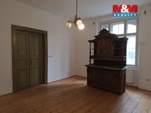 Pronájem rodinného domu, Čáslav - Čáslav-Nové Město, Jablonského, 140 m2