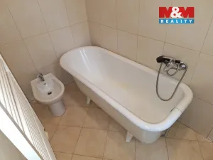 Pronájem rodinného domu, Čáslav - Čáslav-Nové Město, Jablonského, 140 m2