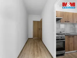 Prodej bytu 3+1, Most, U Věžových domů, 62 m2