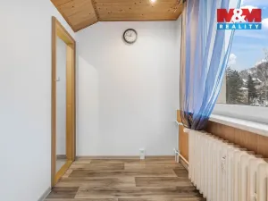 Prodej bytu 2+1, Ústí nad Labem - Střekov, Barrandova, 62 m2