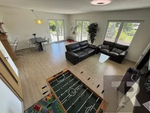 Prodej rodinného domu, Vejprnice, V Cihelně, 127 m2