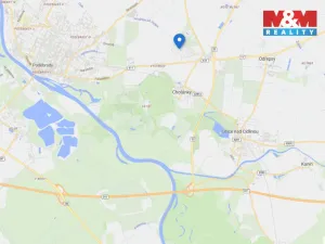 Prodej rodinného domu, Choťánky, 130 m2