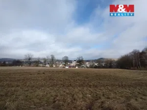 Prodej louky, Budišov nad Budišovkou, 6470 m2