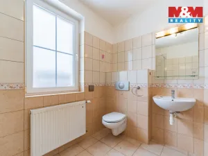 Prodej rodinného domu, Libá, 127 m2