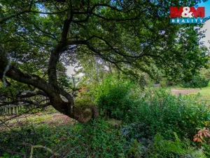 Prodej chaty, Nové Město na Moravě, 28 m2