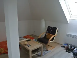 Pronájem bytu 1+1, Nový Jičín, Jičínská, 25 m2