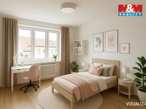 Prodej rodinného domu, Starý Poddvorov, 142 m2