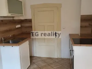 Pronájem bytu 2+kk, Praha - Suchdol, Trojanův mlýn, 56 m2