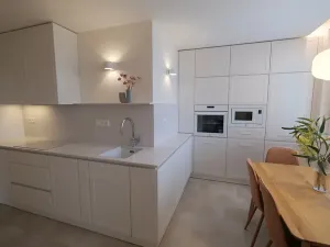 Pronájem bytu 2+1, Uherský Brod, Šaripova, 54 m2