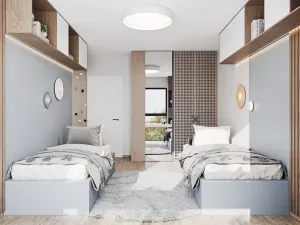 Prodej rodinného domu, Medlov, 84 m2