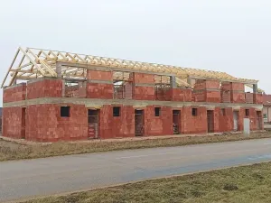 Prodej rodinného domu, Medlov, 84 m2