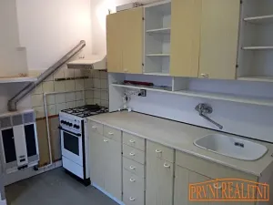 Prodej bytu 2+1, Uherský Brod, U Plynárny, 48 m2