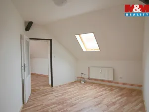 Pronájem bytu 2+1, Trutnov - Dolní Předměstí, Polská, 45 m2