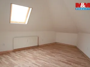 Pronájem bytu 2+1, Trutnov - Dolní Předměstí, Polská, 45 m2