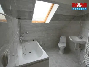 Pronájem bytu 2+1, Trutnov - Dolní Předměstí, Polská, 45 m2